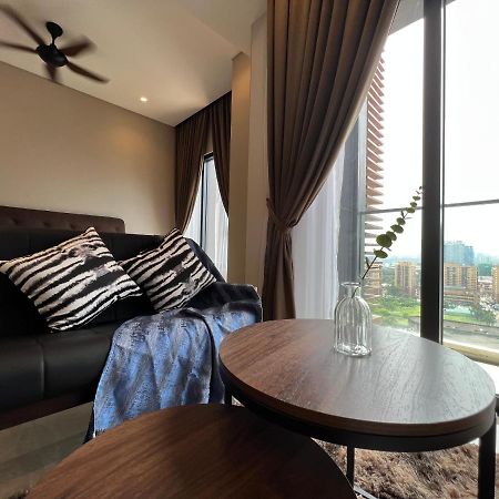 Lucentia Residence Bbcc Lalaport At Kuala Lumpur By Luxe Home Екстер'єр фото