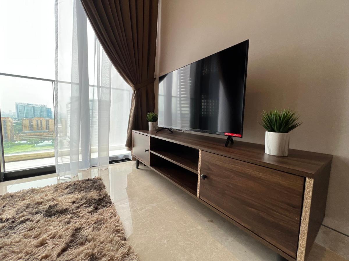 Lucentia Residence Bbcc Lalaport At Kuala Lumpur By Luxe Home Екстер'єр фото