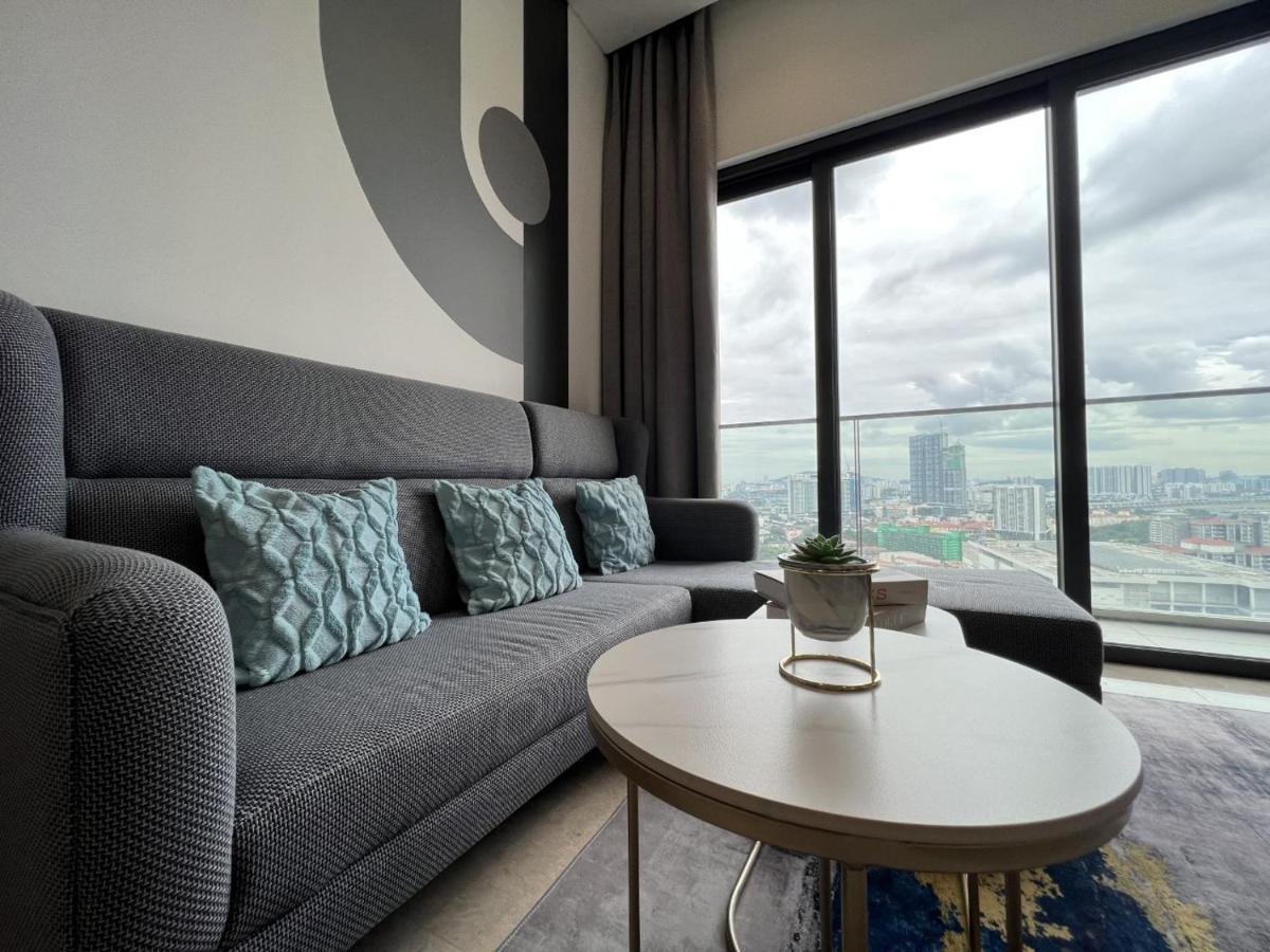Lucentia Residence Bbcc Lalaport At Kuala Lumpur By Luxe Home Екстер'єр фото