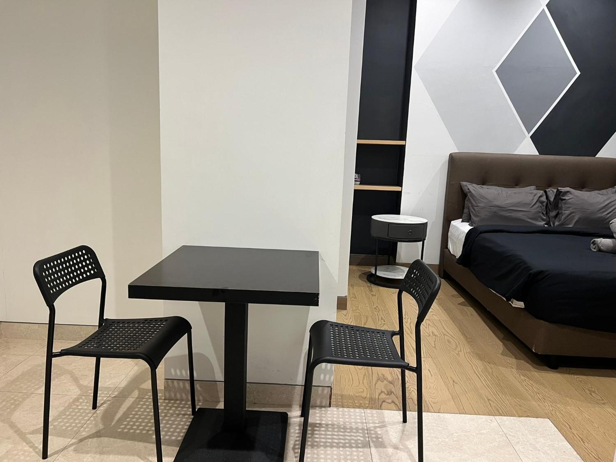 Lucentia Residence Bbcc Lalaport At Kuala Lumpur By Luxe Home Екстер'єр фото